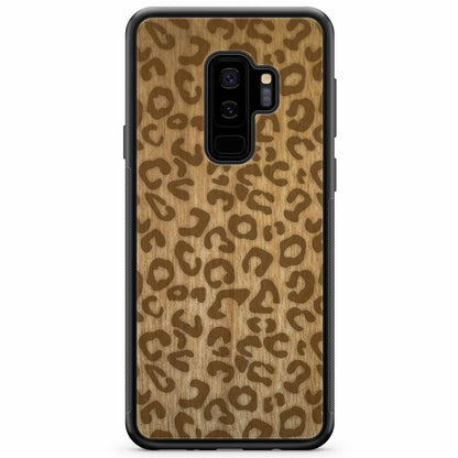 MMORE Cases Cheetah Print