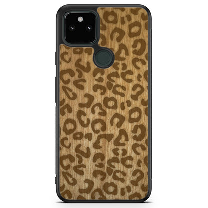 MMORE Cases Cheetah Print