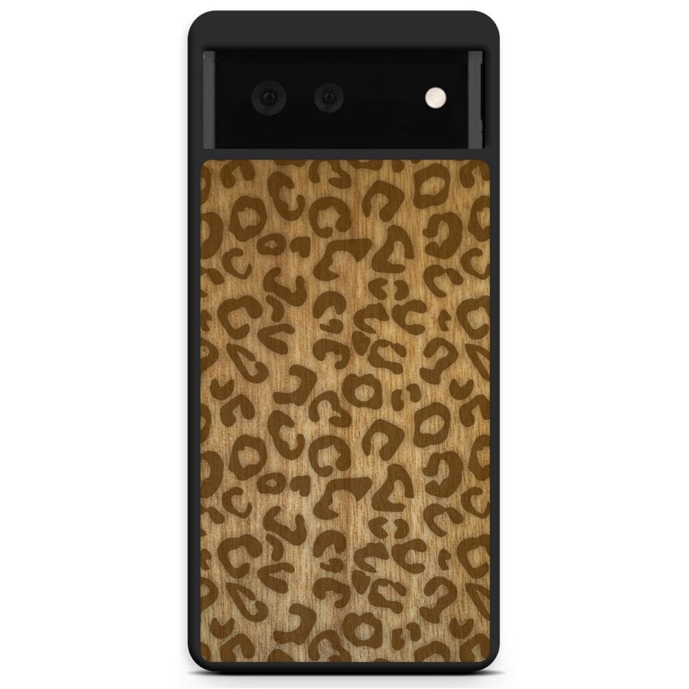 MMORE Cases Cheetah Print