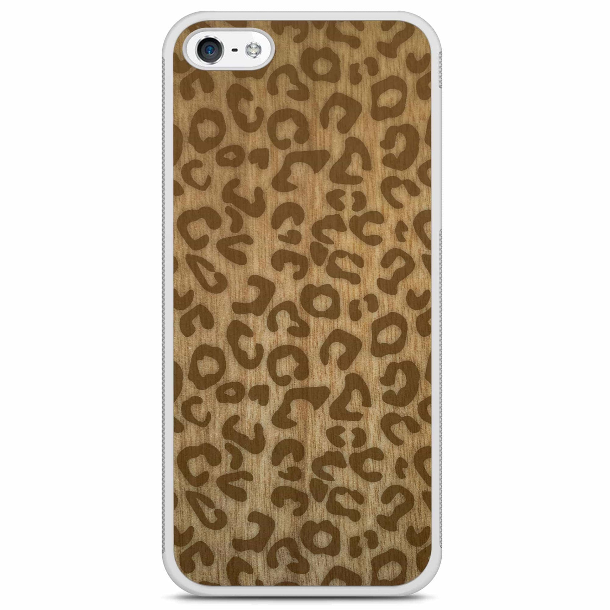 MMORE Cases Cheetah Print