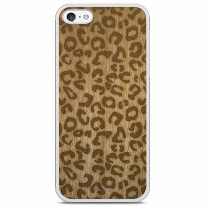 MMORE Cases Cheetah Print