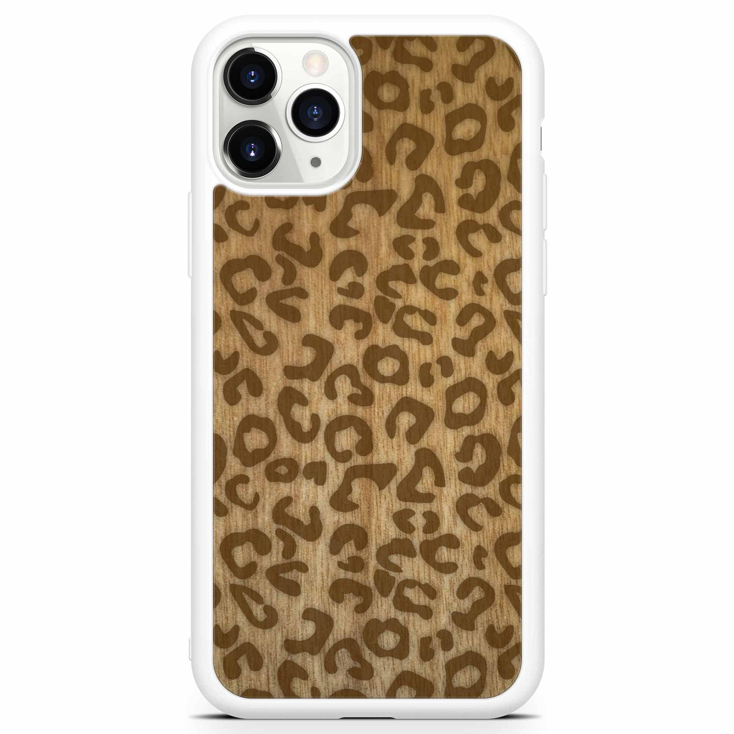 MMORE Cases Cheetah Print