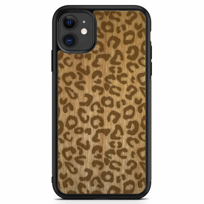 MMORE Cases Cheetah Print