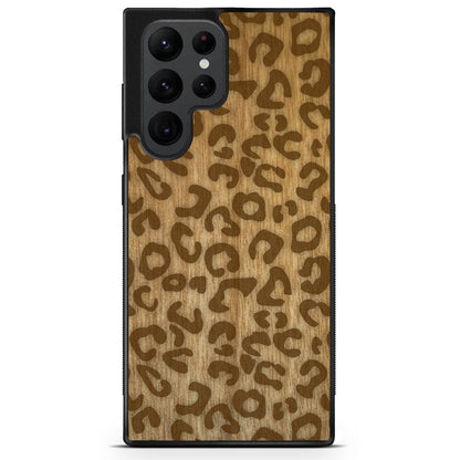 MMORE Cases Cheetah Print