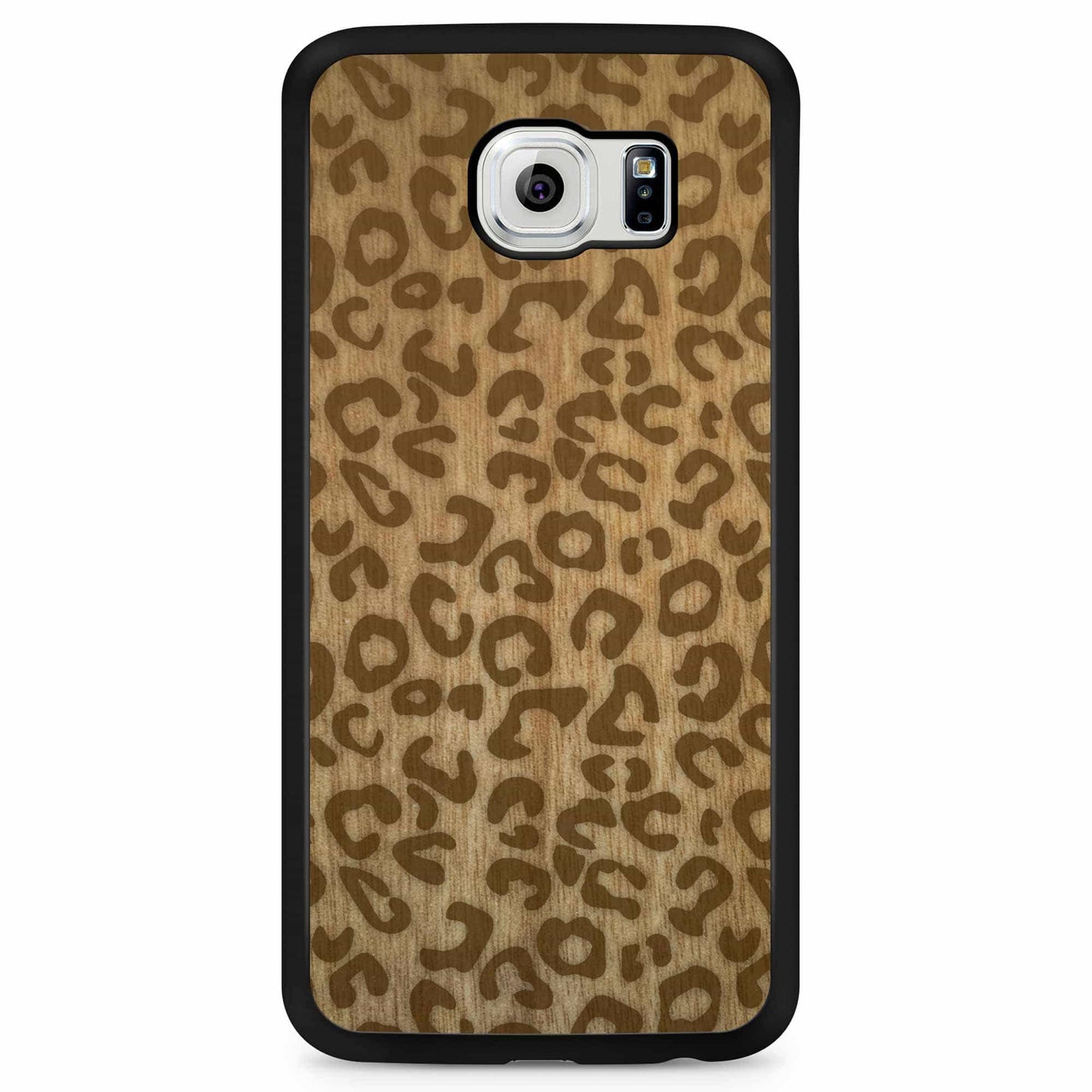 MMORE Cases Cheetah Print