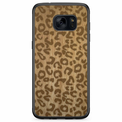 MMORE Cases Cheetah Print