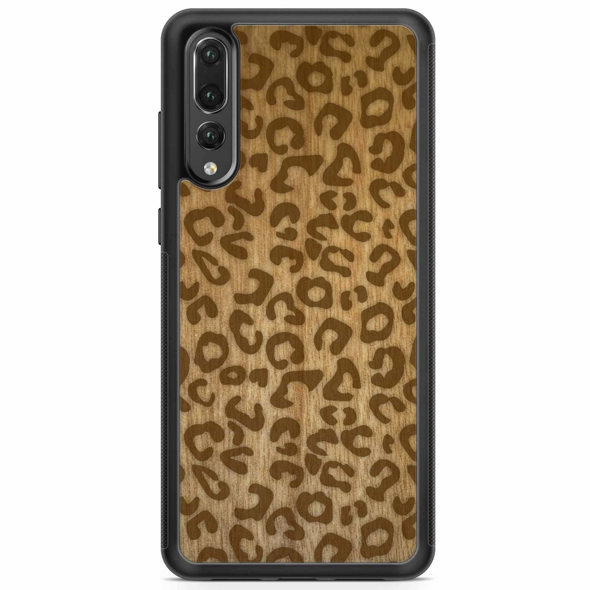 MMORE Cases Cheetah Print