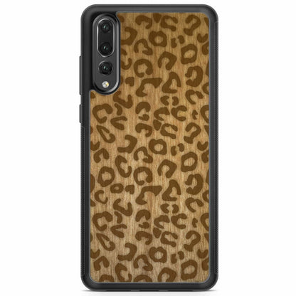 MMORE Cases Cheetah Print