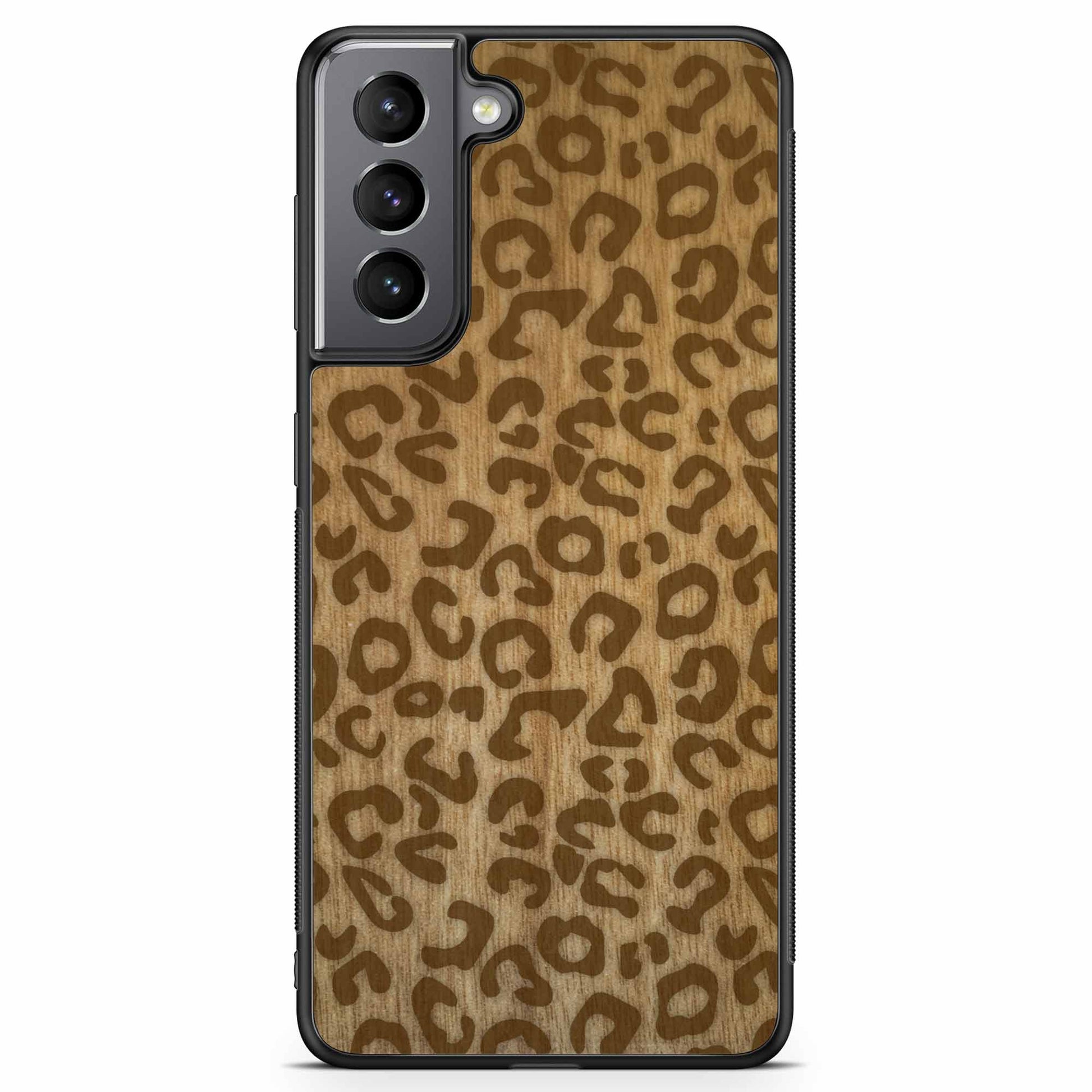 MMORE Cases Cheetah Print