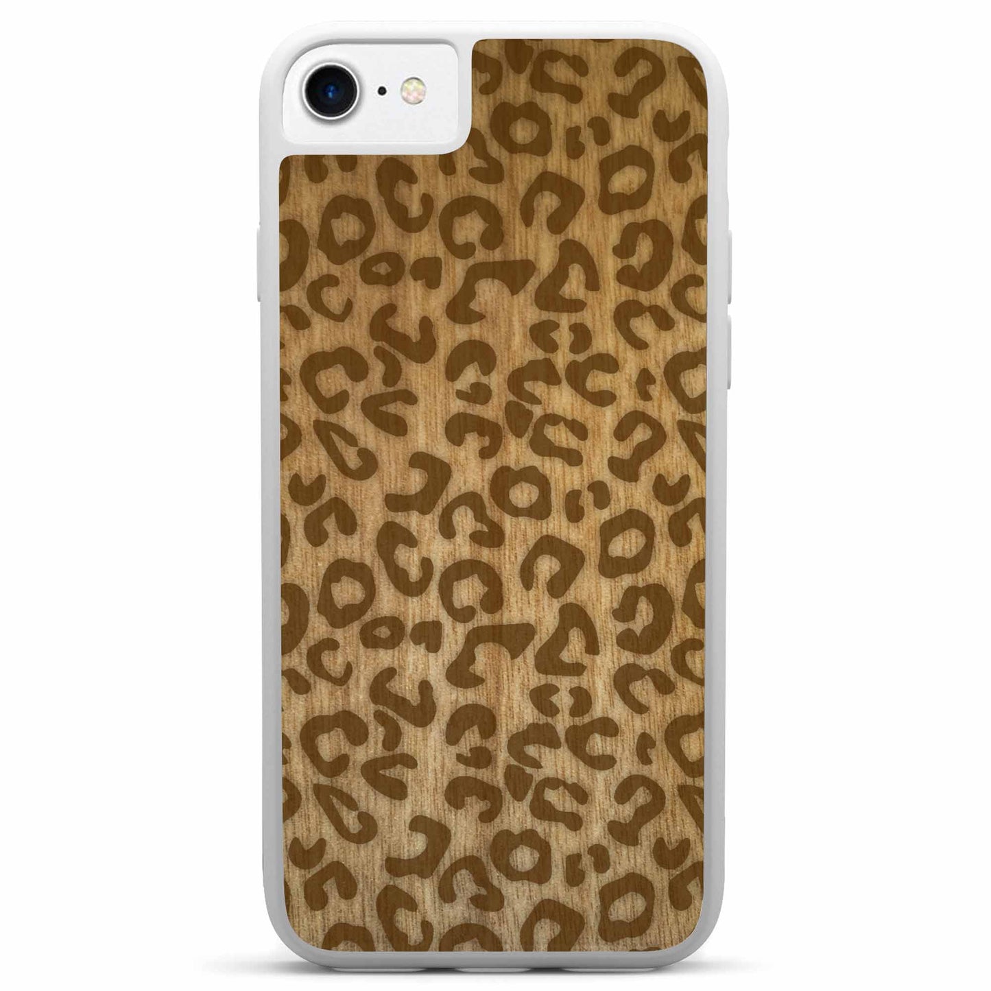 MMORE Cases Cheetah Print