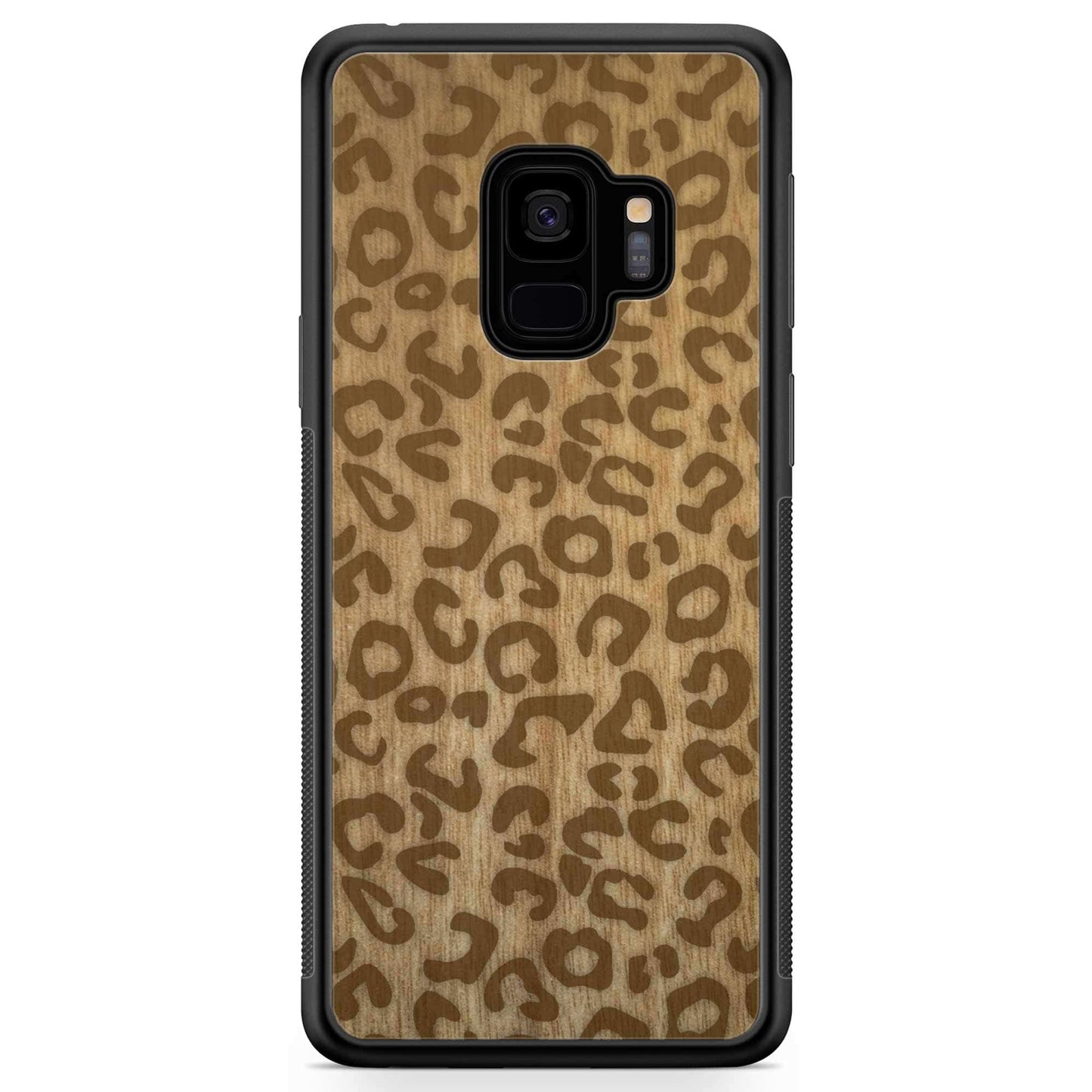 MMORE Cases Cheetah Print