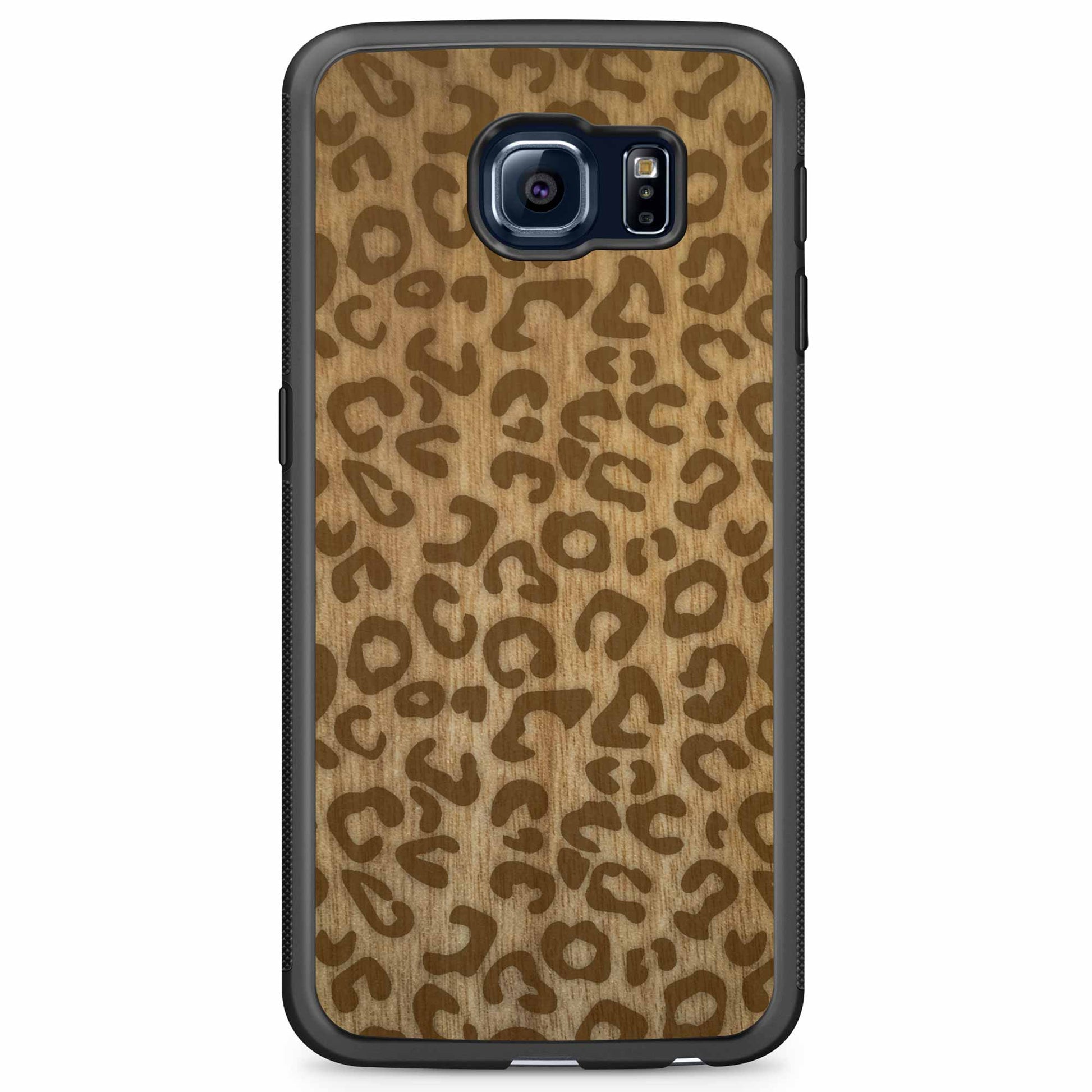 MMORE Cases Cheetah Print