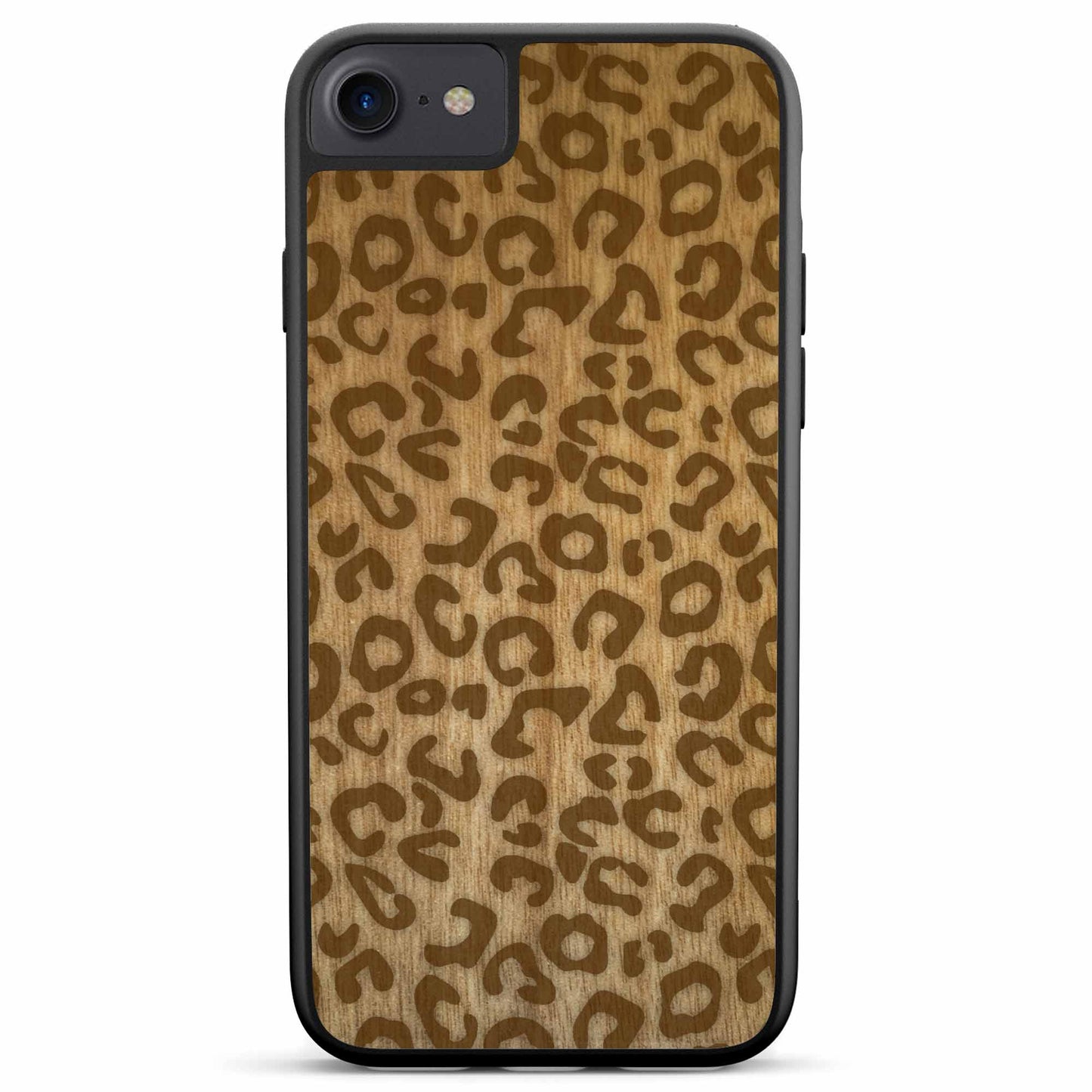 MMORE Cases Cheetah Print