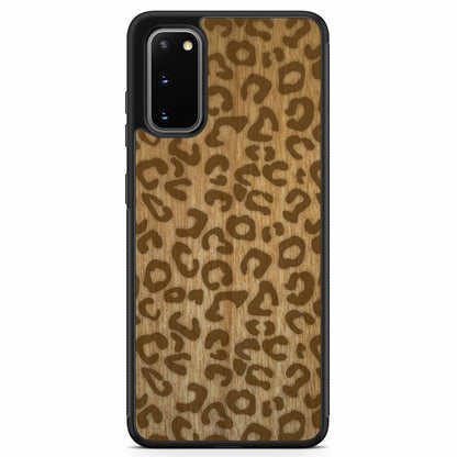 MMORE Cases Cheetah Print