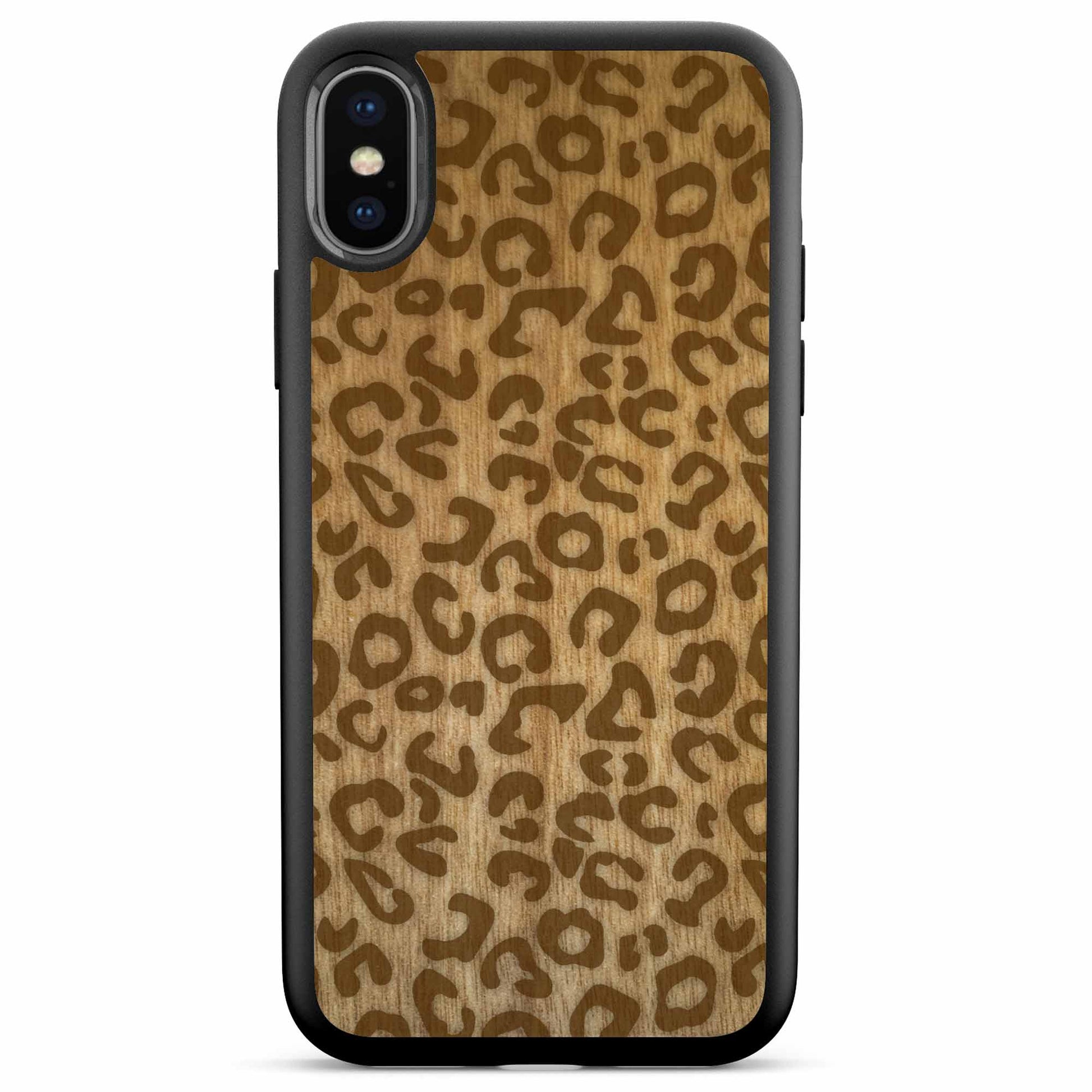 MMORE Cases Cheetah Print