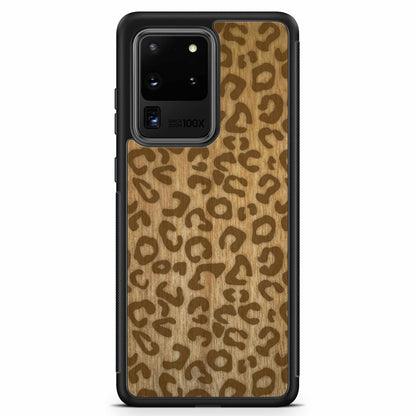 MMORE Cases Cheetah Print