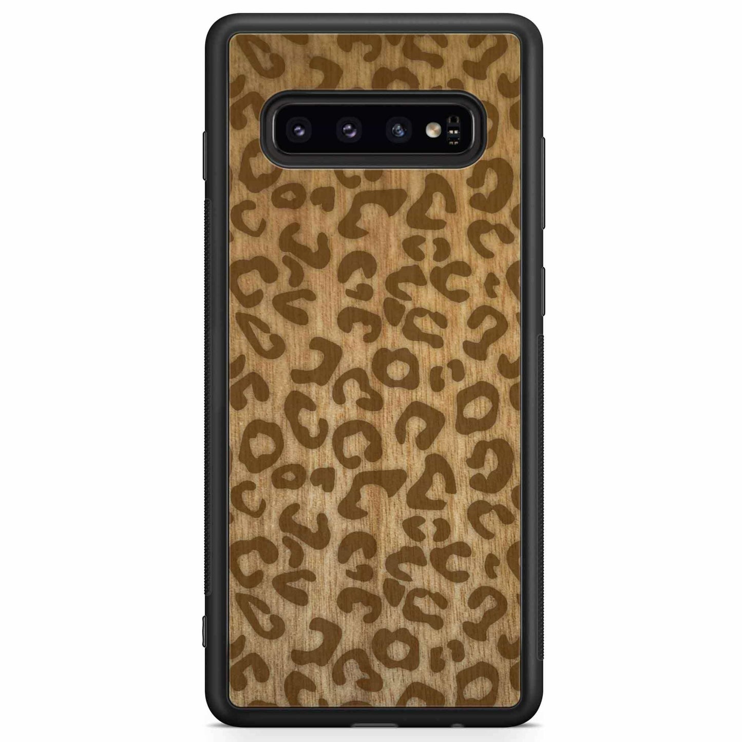 MMORE Cases Cheetah Print