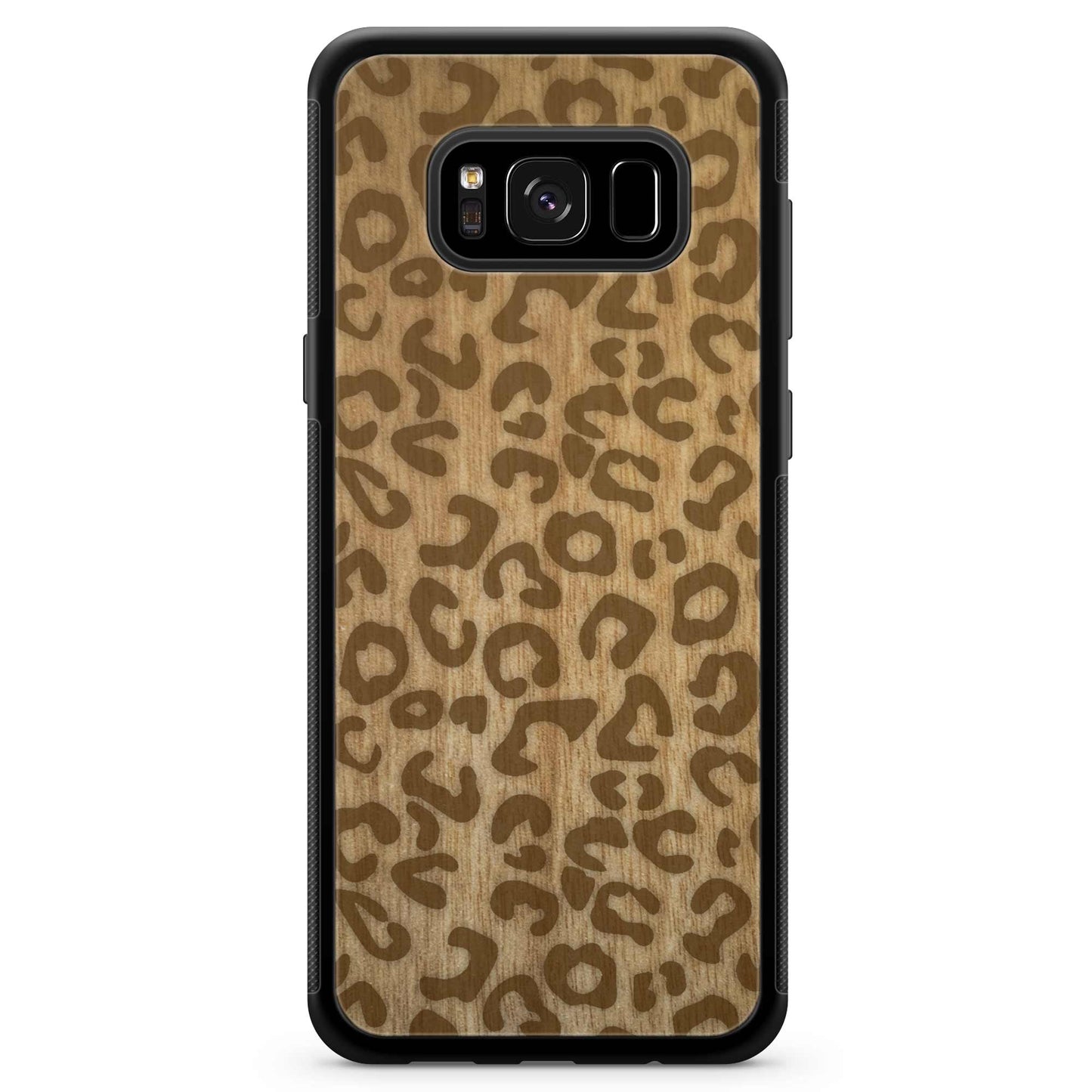 MMORE Cases Cheetah Print