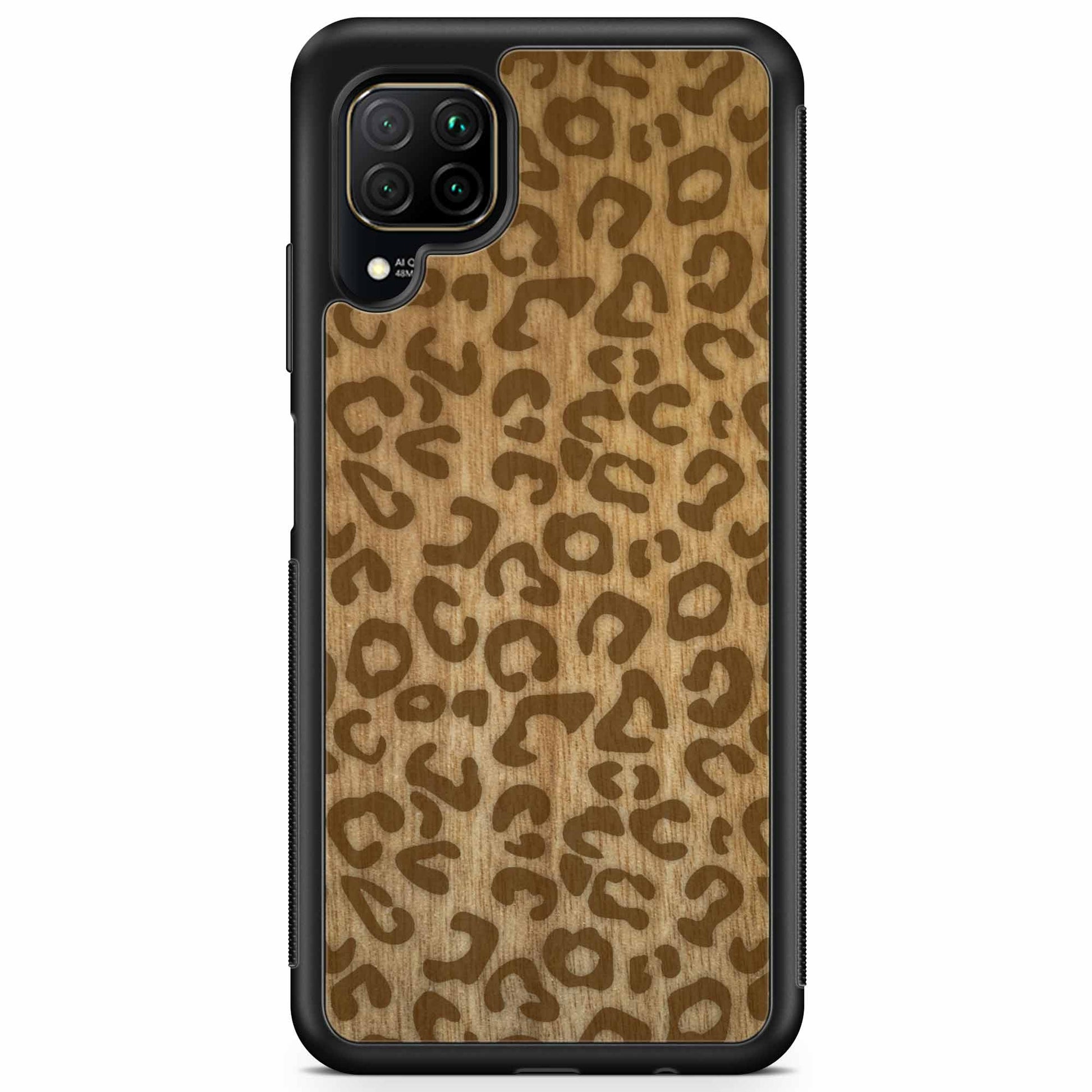 MMORE Cases Cheetah Print