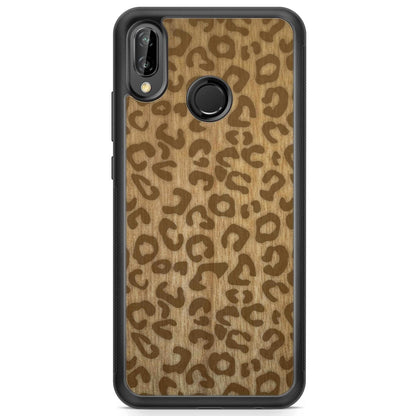 MMORE Cases Cheetah Print