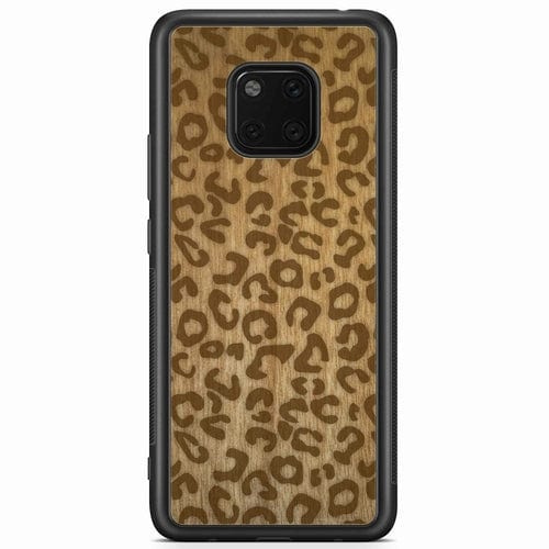 MMORE Cases Cheetah Print Huawei Mate 20