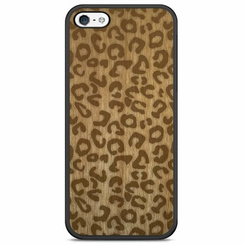 MMORE Cases Cheetah Print iPhone 5/5S