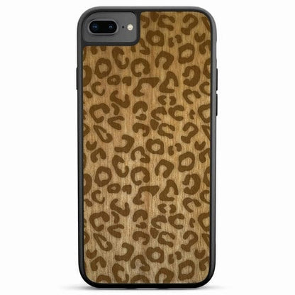 MMORE Cases Cheetah Print iPhone 6/6S/7/8 PLUS