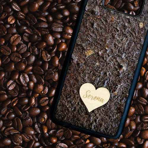 MMORE Cases Coffee - Personalized phone case