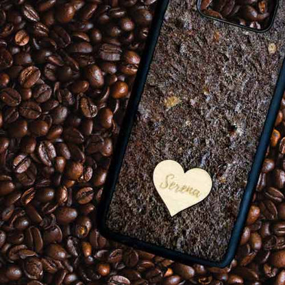 MMORE Cases Coffee - Personalized phone case