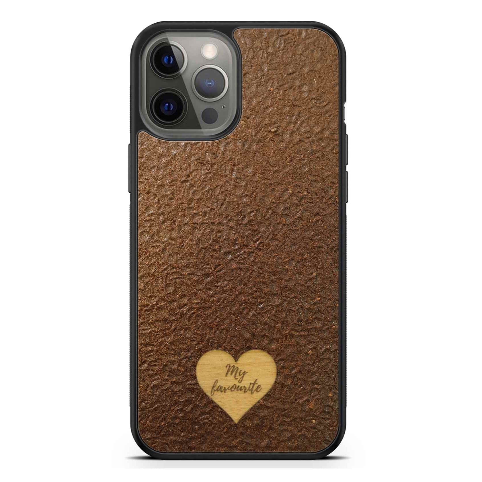 MMORE Cases Coffee - Personalized phone case