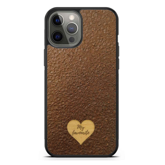 MMORE Cases Coffee - Personalized phone case