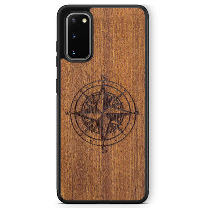 MMORE Cases Compass