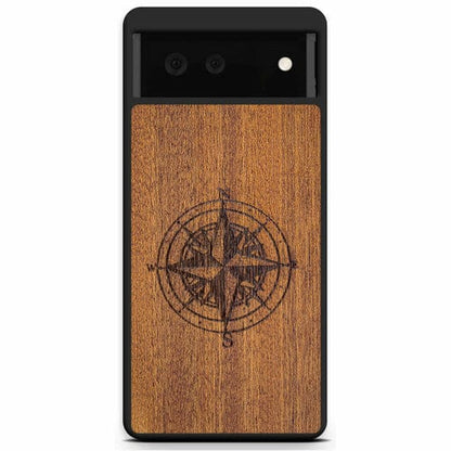 MMORE Cases Compass Google Pixel 6