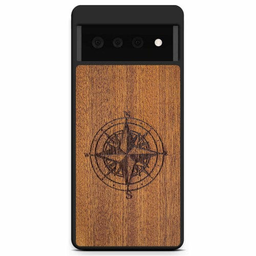 MMORE Cases Compass Google Pixel 6 PRO