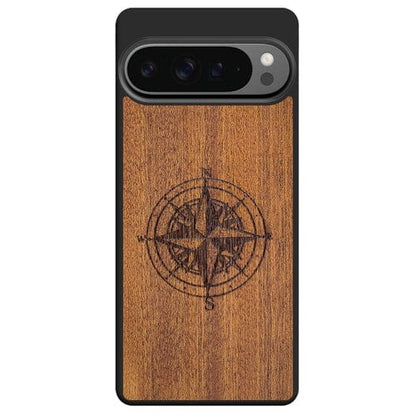 MMORE Cases Compass Google Pixel 9 XL