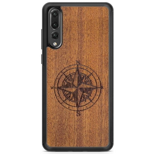 MMORE Cases Compass Huawei P20 PRO