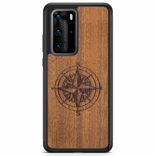 MMORE Cases Compass Huawei P40 PRO