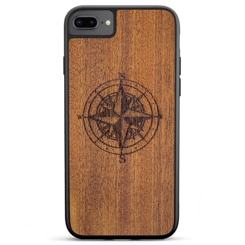 MMORE Cases Compass iPhone 6/6S/7/8 PLUS