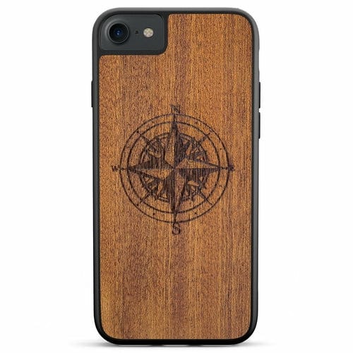 MMORE Cases Compass iPhone 6/6S/7/8/SE2/SE3