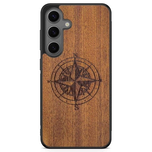 MMORE Cases Compass Samsung Galaxy S24