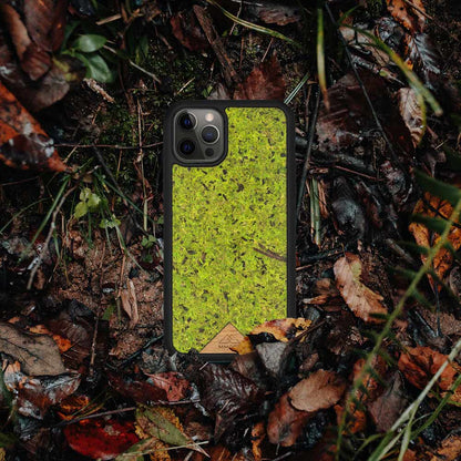 MMORE Cases Forest Moss Phone Case