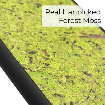 MMORE Cases Forest Moss Phone Case