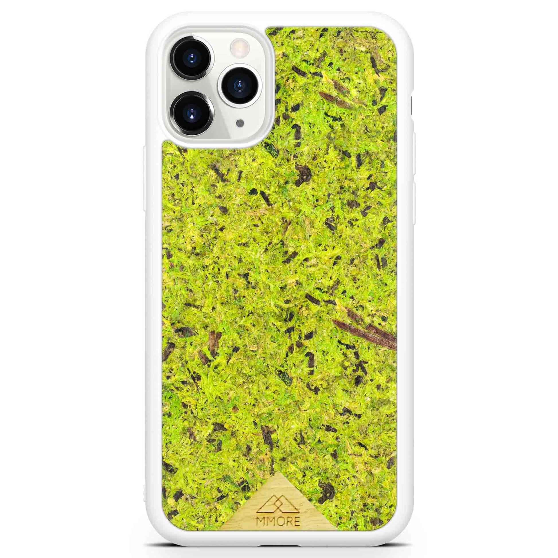 MMORE Cases Forest Moss Phone Case