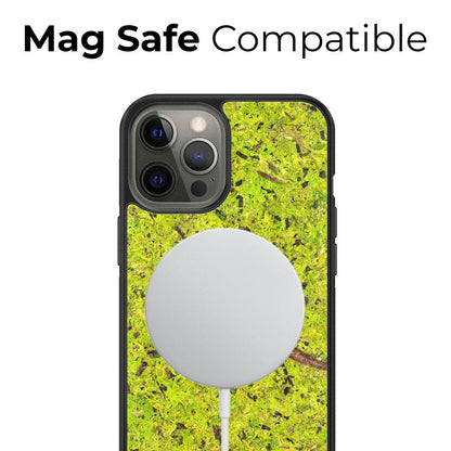 MMORE Cases Forest Moss Phone Case