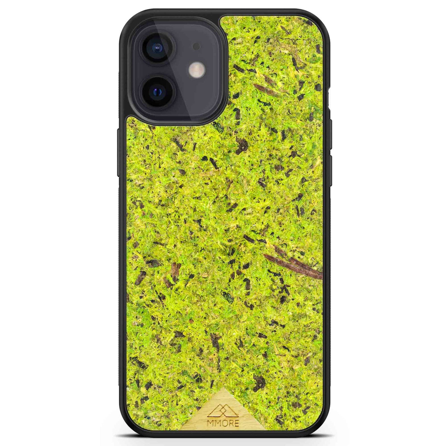 MMORE Cases Forest Moss Phone Case