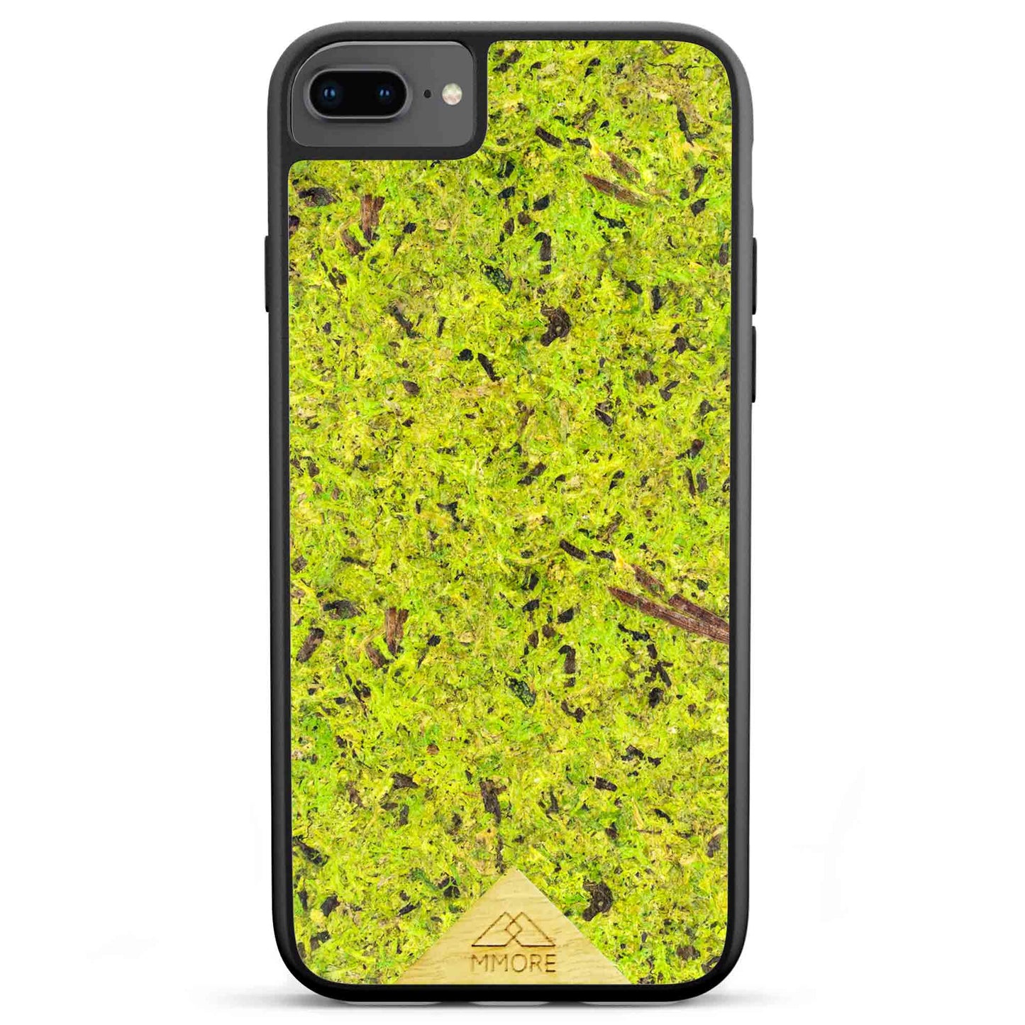 MMORE Cases Forest Moss Phone Case