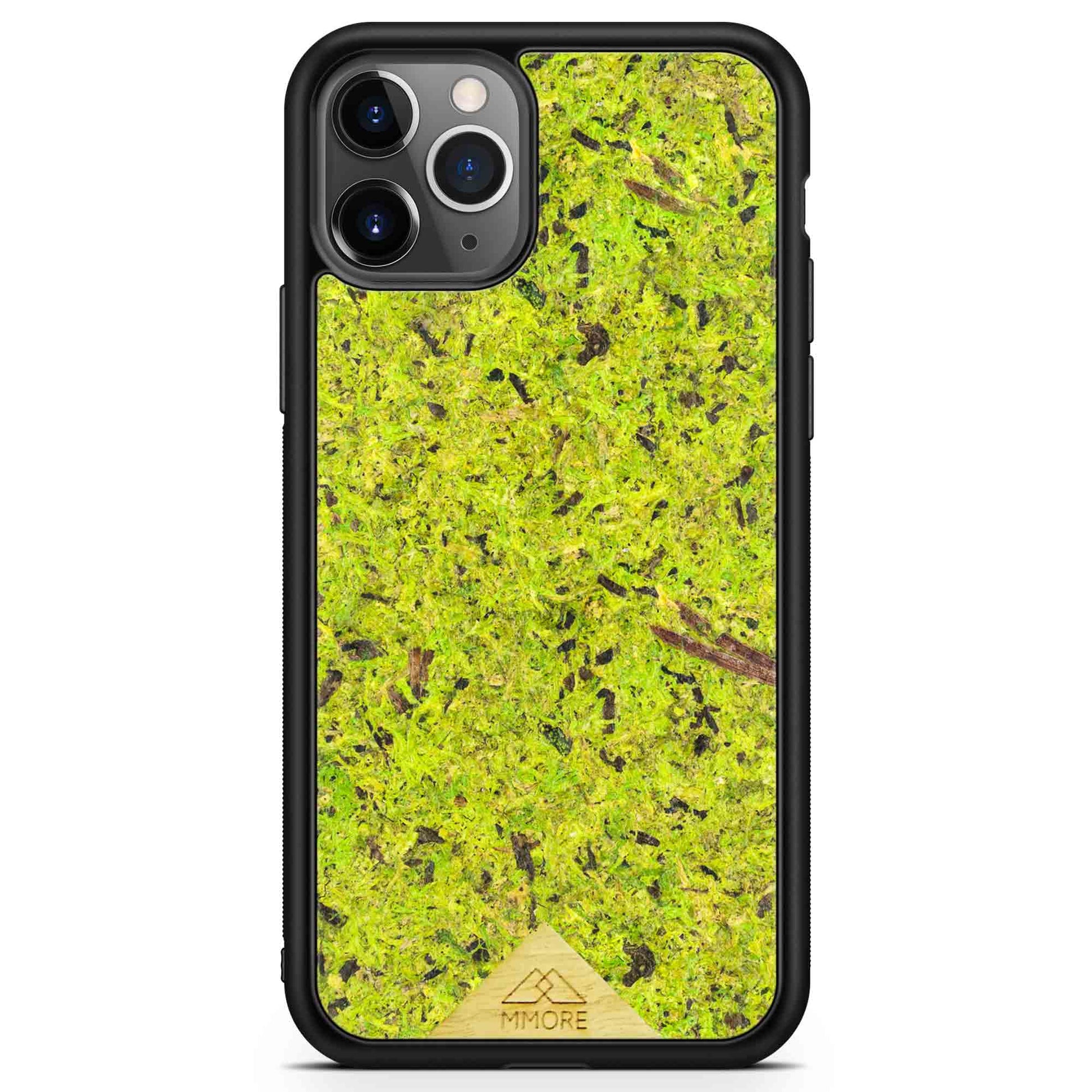 MMORE Cases Forest Moss Phone Case