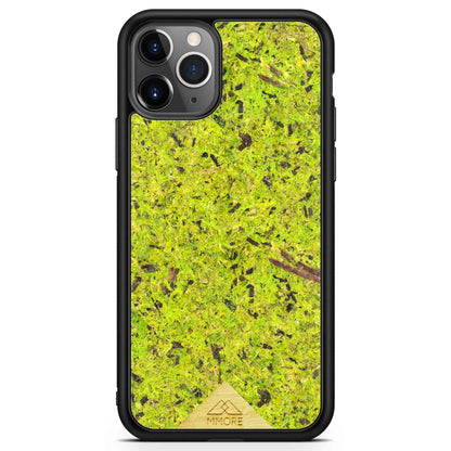 MMORE Cases Forest Moss Phone Case