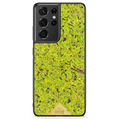 MMORE Cases Forest Moss Phone Case