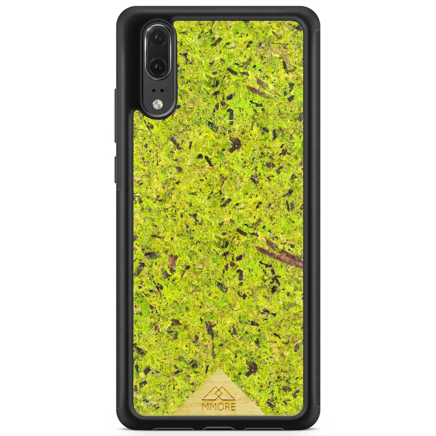 MMORE Cases Forest Moss Phone Case